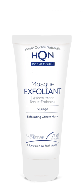 Masque exfoliant HQN