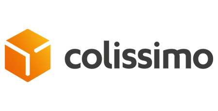 Logo colissimo