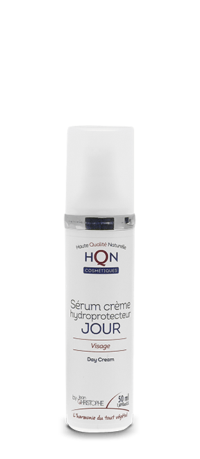 Sérum crème hydroprotecteur de jour HQN