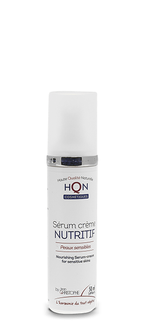 Sérum crème nutritif HQN
